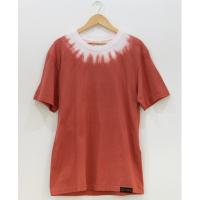 
                  赤富士山染めTシャツ(Lサイズ)【1492659】
                
