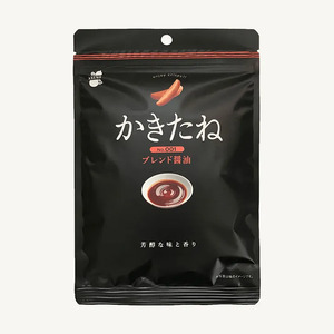 かきたね Basic 001 ブレンド醤油 20袋セット 米菓 柿の種 阿部幸製菓 【0002-0340SV01-01】