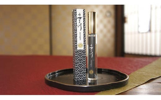 
            香りでトリップIN栃木市シリーズエッセンシャルスプレー 「うずま川」【雑貨 日用品 人気 おすすめ 】
          