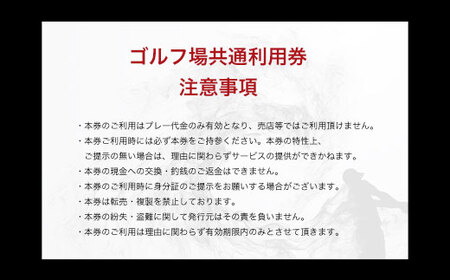【山武市内】ゴルフ場利用券50枚 SMBJ014 ゴルフ場 利用券 ゴルフプレー券 プレーチケット ゴルフ ごるふ Golf チケット ゴルフプレー プレー券