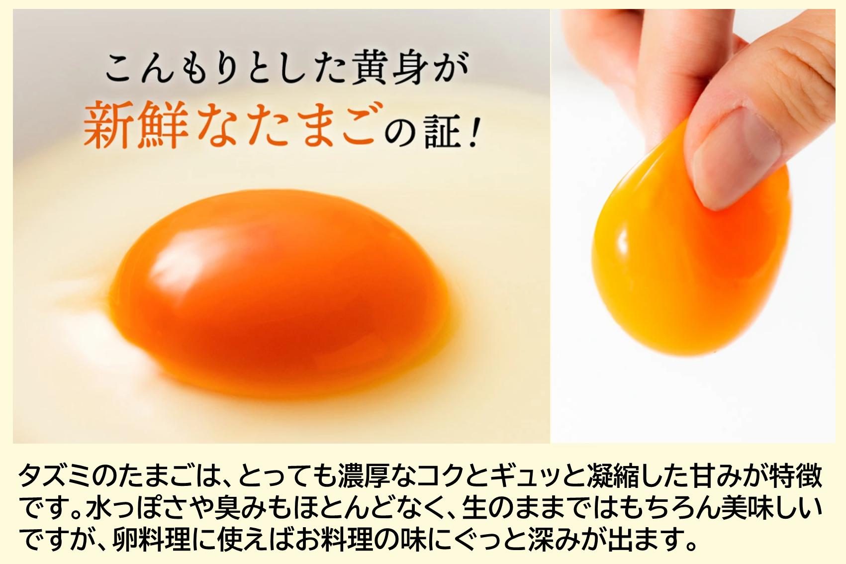 【TVで紹介されました】【定期便】タズミの卵Ｍサイズ（20個×3か月）015AB02N.／こだわり卵 市川町産 兵庫県産 たまご たまごかけご飯 玉子 生卵 鶏卵 タマゴ 卵焼き TKG 3か月 定期