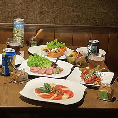 ふるさと納税 水戸市 Shamrock粒マスタード(NAMASTEナマステ)6個 |  | 02