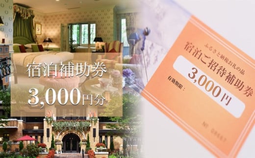 長野県白馬村 宿泊補助券3,000円分(3,000円分×1枚)宿泊補助券 チケット 補助券 ギフト券 3年間有効 贈答 プレゼント 民宿 旅館 ペンション ホテル コンドミニアム 宿泊施設 便利 おすすめ 人気 送料無料【K0130233】
