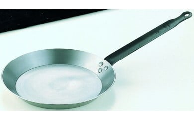 鉄クレープパン(24cm) FC016166