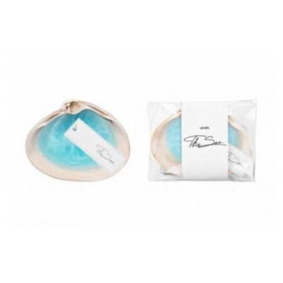 ふるさと納税 気仙沼市 KOIZUMI Shell Candle 1個 [ともしびプロジェクト 20563585] |  | 01