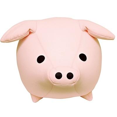 ふるさと納税 加西市 【MOGU-モグ‐】もぐっちブー　ベビーピンク[No5698-7569] |  | 01