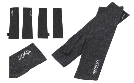 東かがわ市からお届けする【アウトドア・メンズ手袋】White-SS08 ネイビー