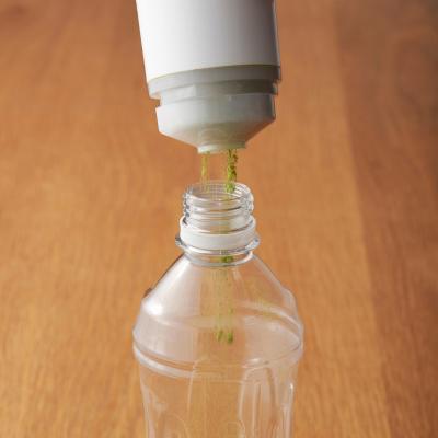 ふるさと納税 三条市 お茶ミル SURURU(するる) グリーン ミル キッチン用品 キッチンツール  【015S118】 |  | 03
