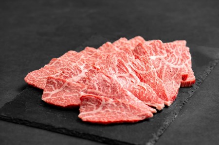 【飛騨牛 メス牛】 最高A5等級 赤身モモ・カタ 焼肉用 500g