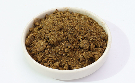 【ドッグフード】シカ グリーントライプ 150g（粉末タイプ）