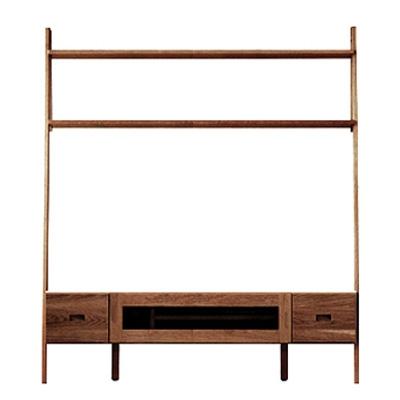 ふるさと納税 筑後市 レイリア　 154TVボードWN