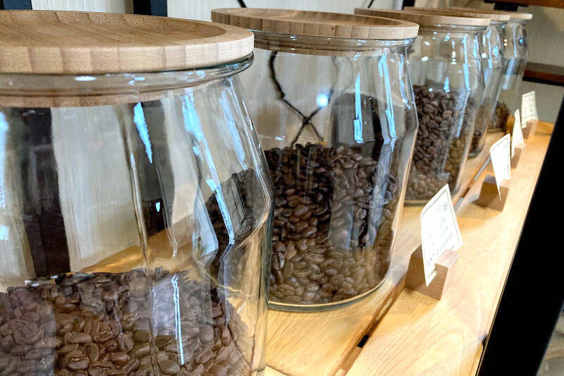 珈琲 コーヒー プレミアムコーヒー【豆】ブラジルショコラ 100g（100g×1袋）＜クロネコゆうパケット＞ [珈琲 コーヒー プレミアムコーヒー ブラジルショコラ 豆 飲料 ドリンク 珈琲焙煎工房 