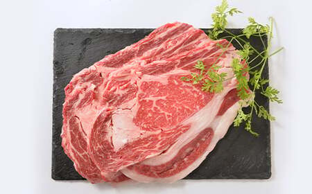 厳選高級部位牛ロース(厚切り焼き肉用)500g＜離島・沖縄配送不可＞【 焼肉牛肉 焼肉茨城県牛肉 焼肉つくば市牛肉 おすすめ牛肉 焼肉牛肉 焼き肉牛肉 冷凍焼肉 】