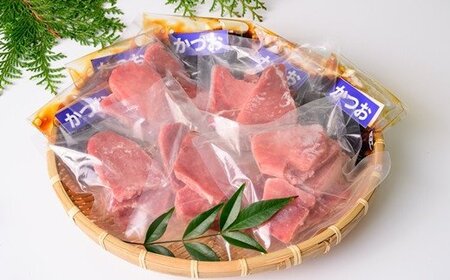 極上！漬け鰹丼セット〈5人前〉【A34】