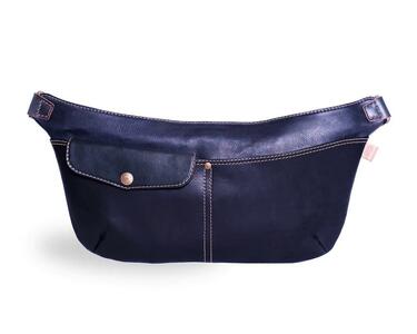天神ワークス ナプロンバックNB01【NAVY】
