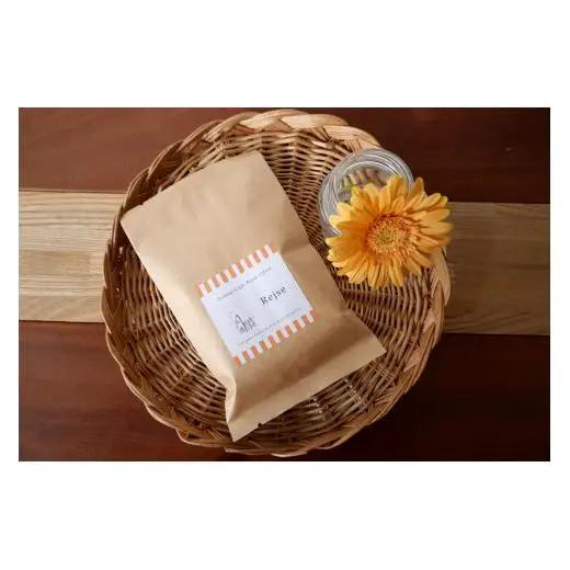 自家焙煎オリジナルブレンドコーヒー粉 100g（ライゼ）