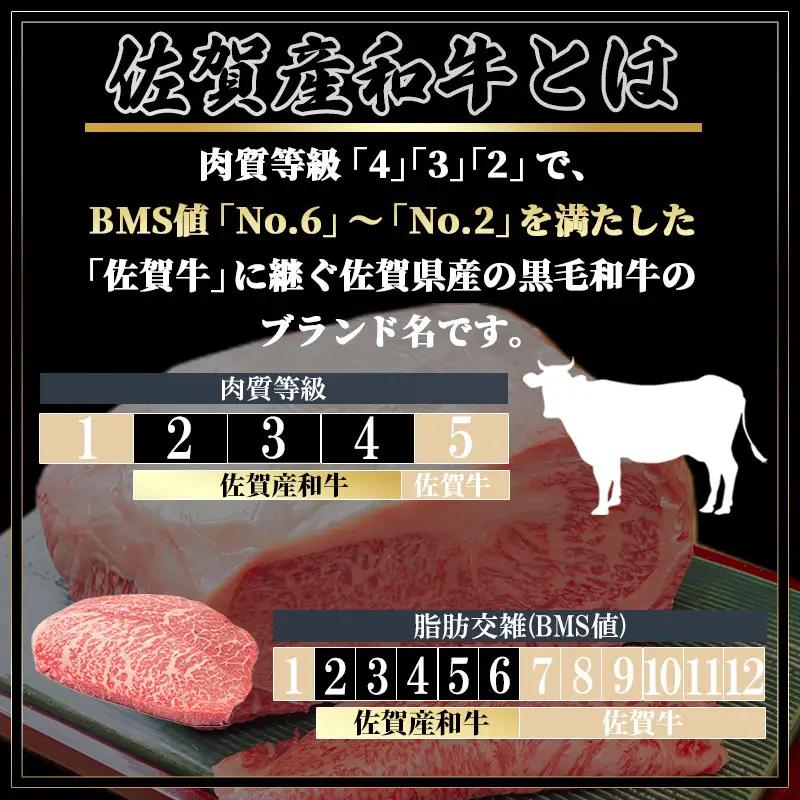佐賀産和牛　切り落とし　600g さが サガ ギフト 老舗 牛肉 使い勝手抜群 煮込み 炒め物 カレー 重宝：B160-052