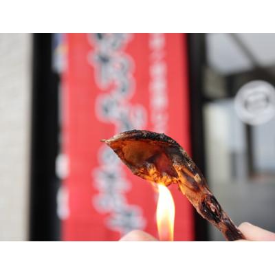 ふるさと納税 魚津市 ほたるいか素干し計400g |  | 01
