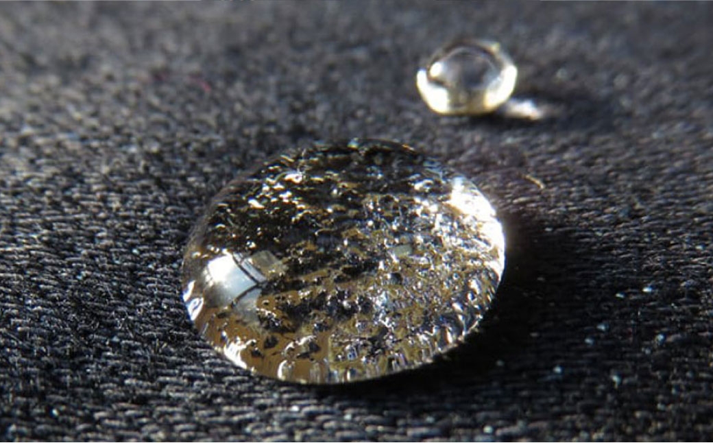 撥水ストレッチデニム釣り・アウトドア立体裁断ジーンズ BW-103VM