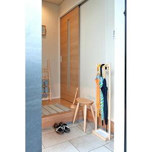 旭川家具　コサイン　レイニーラック　ウォルナット  ｜ 家具 _00244