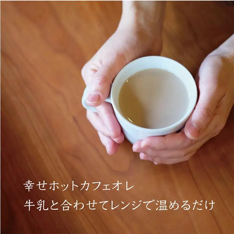 アイスコーヒーとドリップバッグセット3 トートコーヒー FAH-0157