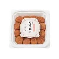 みかん梅（塩分5％）400g  / 田辺市 紀州南高梅 南高梅 梅干し 梅干 梅 うめ 肉厚 みかん みかん果汁 デザート 温州みかん 梅酒 健康 みかん味 塩分5％ 塩分控えめ 減塩 低塩 【isg