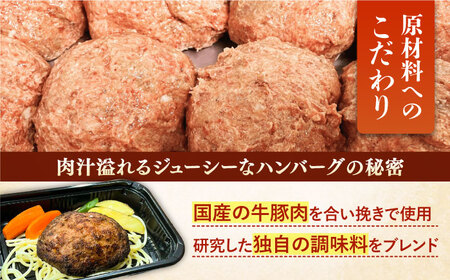 ハンバーグ屋の肉汁溢れる生ハンバーグ 150g×40個《豊前市》【鉄板ダイニング チオハウス】 ハンバーグ 冷凍[VDC005] ハンバーグ ジューシーハンバーグ ハンバーグ 肉 ハンバーグセット ハ