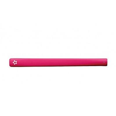 ふるさと納税 東大阪市 《ディープピンク1本》RS60パターグリップ　ゴルフ練習器具　エリートグリップ