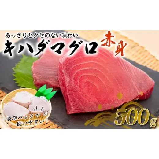 【 キハダマグロ 】 キハダマグロ500g