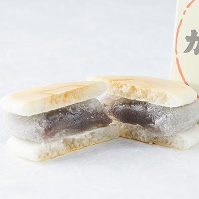 ふるさと納税 九度山町 【老舗の味】天狗力餅25個入り