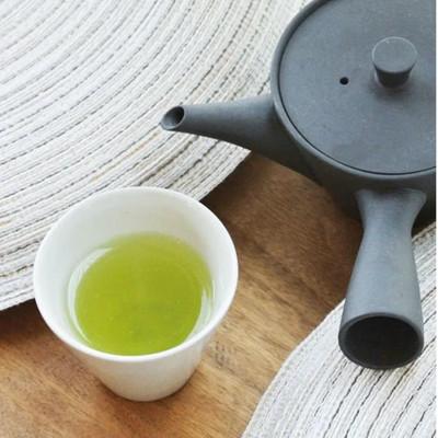 ふるさと納税 新富町 宮崎日本茶専門店　上煎茶100g　10本セット |  | 02