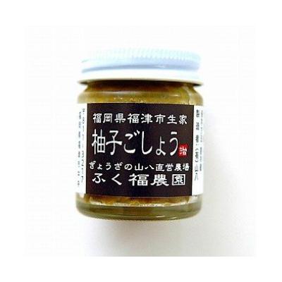 ふるさと納税 福津市 【ぎょうざの山八】まるごとにんにく餃子　10個入×4P(たれ・柚子胡椒付き)[F2082s] |  | 03