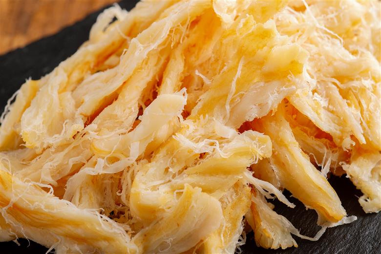 【定期便全３回】くんさき　３５０ｇ【寄附翌月から発送 ２カ月毎にお届け】計１０５０ｇ HOKAG026