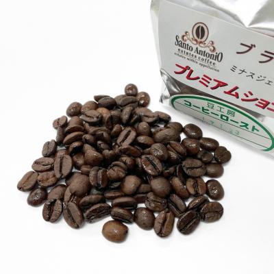 ふるさと納税 三条市 コーヒーミル【pure】と焙煎コーヒー豆100g(ブラジル:プレミアムショコラ) 【010S708】 |  | 03
