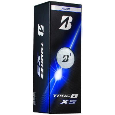 ふるさと納税 大竹市 ゴルフボール『26TOUR B XS ホワイト』3ダースセット(大竹市) |  | 02