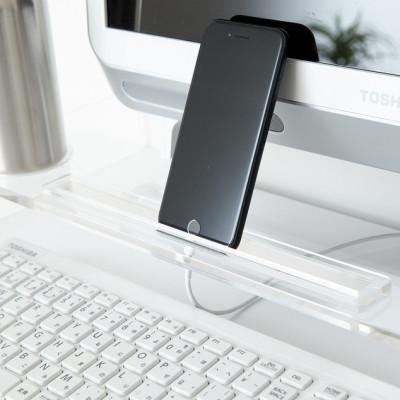 ふるさと納税 海南市 アクリリック モニタースタンド AKU1020985 |  | 03