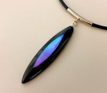 
                  ペンダント　サーフボード
                