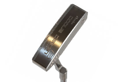 【ふるなび限定】ゴルフクラブ たたら製鉄 「玉鋼」 DOCUS×TATARA Limited Putter 1st Limite スチールシャフト装着モデル | ゴルフ golf club DOCUS