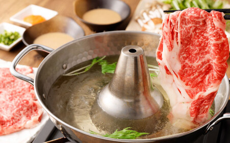 【A4・A5】 博多和牛 スライス 2種食べ比べ 肩ロース400g×2 ＆ 赤身400g×2 合計1.6kg 牛 牛肉 肉 にく お肉 和牛 ロース肉 ロース 赤身肉 薄切り うす切り 食べくらべ セ