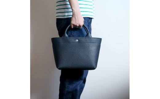 トートバッグ /ブラック E138