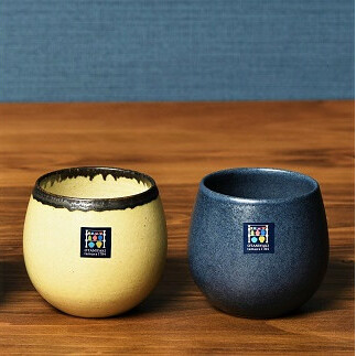 大谷焼　フリーカップ　4色セット_イメージ4