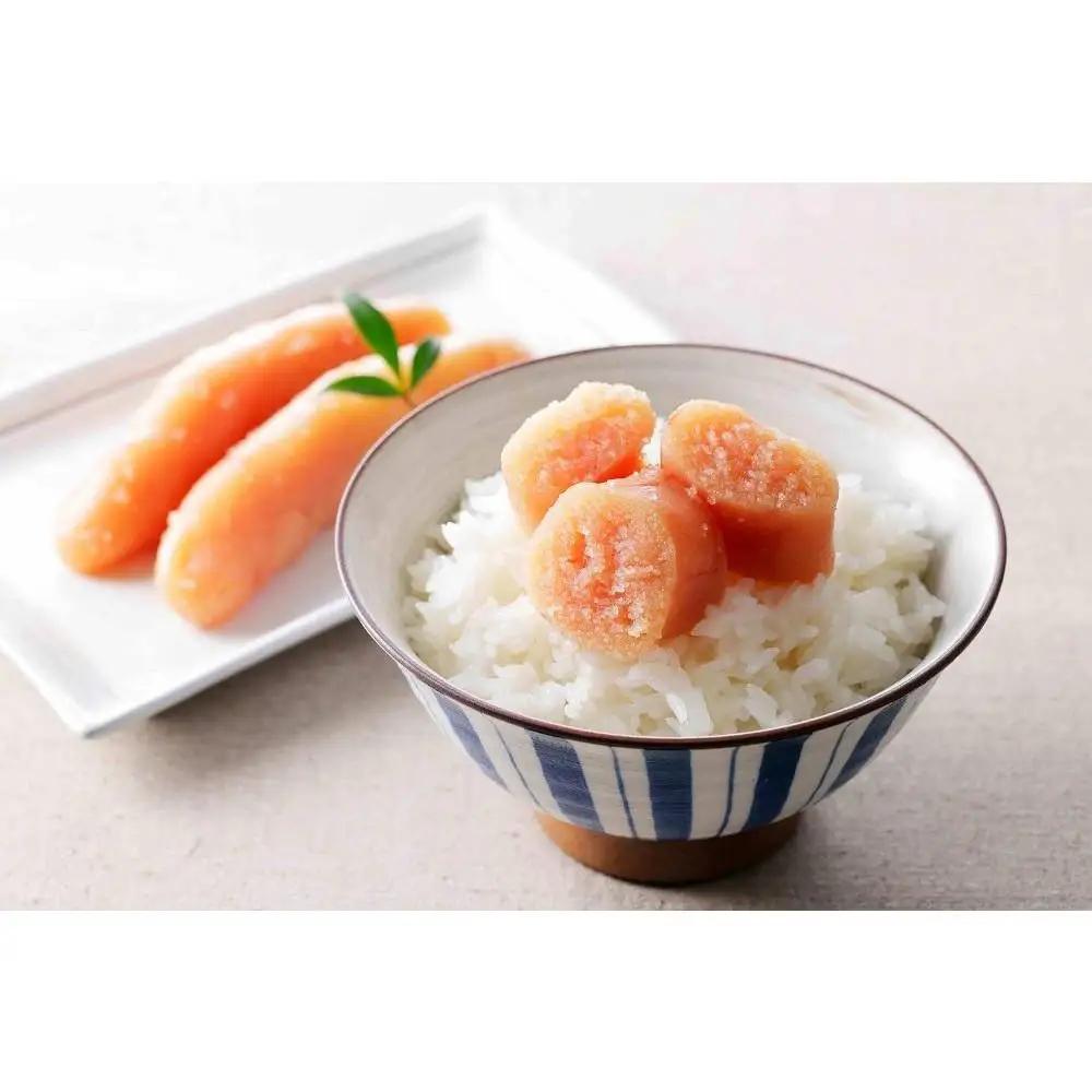 【定期便全12回】稲石　博多の味辛子明太子　切子　500ｇ