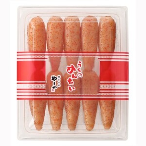 やまや 明太子 うちのめんたい 切子込 400g×3個 やまや 魚貝類