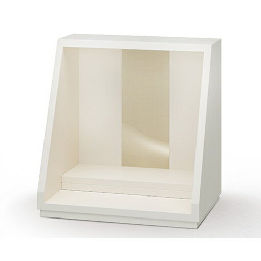 【ふるさと納税】 仏壇 おもいのステージ 想 シルキーアイボリー 静岡県 藤枝市