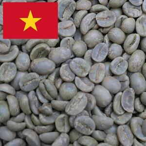 【フレンチロースト】コーヒー豆　ベトナムアラビカG1　ルビーマウンテン　coffeebeans ＆ sweets Antiqueによるこだわり焙煎豆