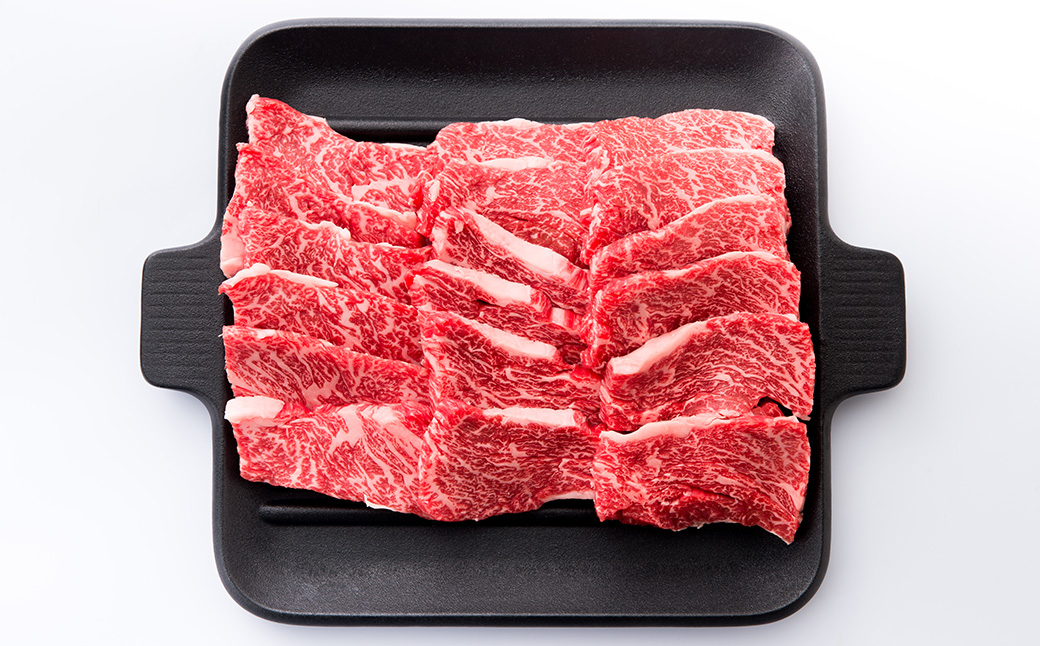 【定期便3回】A5仙台牛Aコース（切落し・焼肉・すき焼き）　【04324-0396】