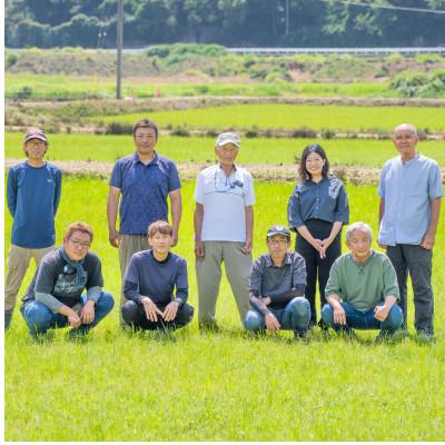 ふるさと納税 日高町 2025年度(令和7年)産!日高町小浦の無洗米「小浦れんげ米」10kg |  | 01