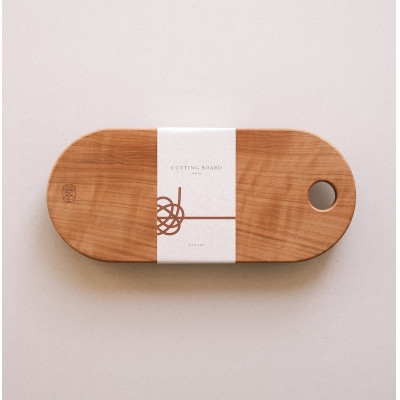 
                  CUTTING BOARD - SMALL【1718837】
                