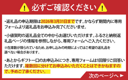 【あとから選べる】小値賀町 ふるさとギフト 30万円分 / あとから選べる あとから寄附 あとからギフト 後から選べる 後から あとからセレクト 駆け込み 先に寄附 30万円 300000円 長崎県 
