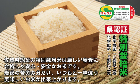 【定期便】お米定期便 北川農産の米（3kg x 12回）  Q081-001